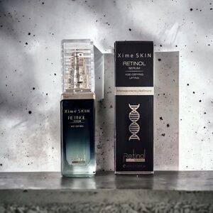 Xime Skin Age-Defying Lifting Retinol Serum - Anti-Aging - Fight Wrinkles 🖤